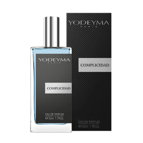 Yodeyma Eau De Parfum Complicidad (50ml)
