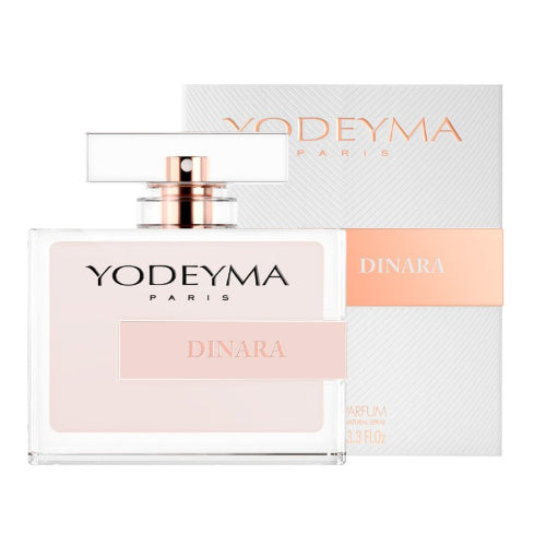 Yodeyma Eau De Parfum Dinara (100ml)