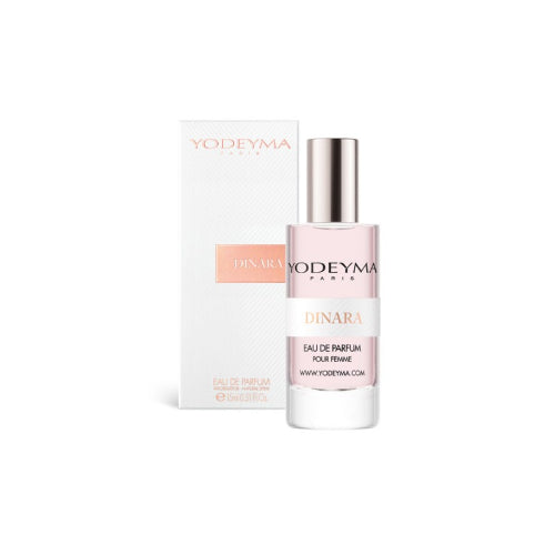 Yodeyma Eau De Parfum Dinara (15ml)