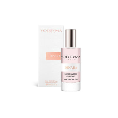 Yodeyma Eau De Parfum For You (15ml)