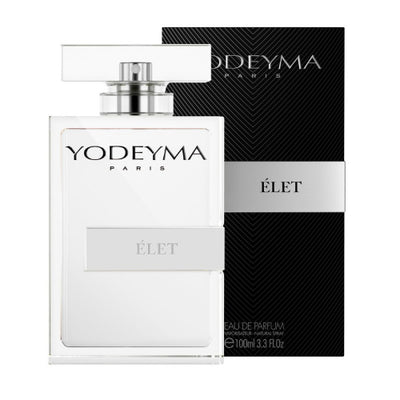 Yodeyma Eau De Parfum élet (100ml)