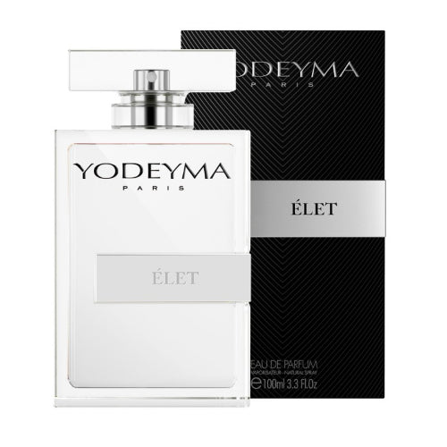 Yodeyma Eau De Parfum élet (100ml)