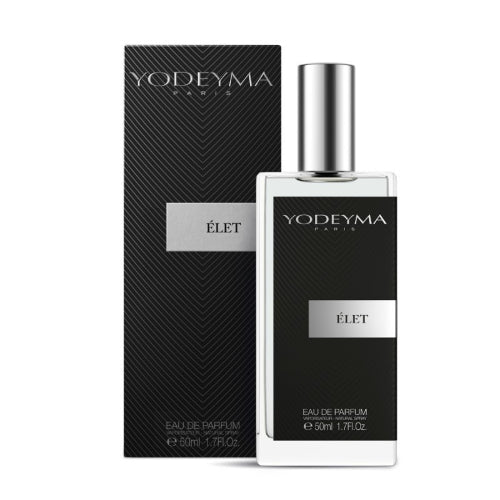 Yodeyma Eau De Parfum élet (50ml)