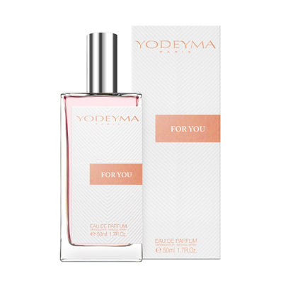 Yodeyma Eau De Parfum For You (50ml)