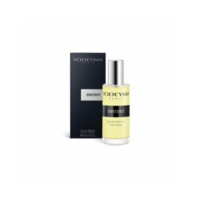 Yodeyma Eau De Parfum Instint (15ml)