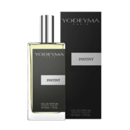Yodeyma Eau De Parfum Instint (50ml)