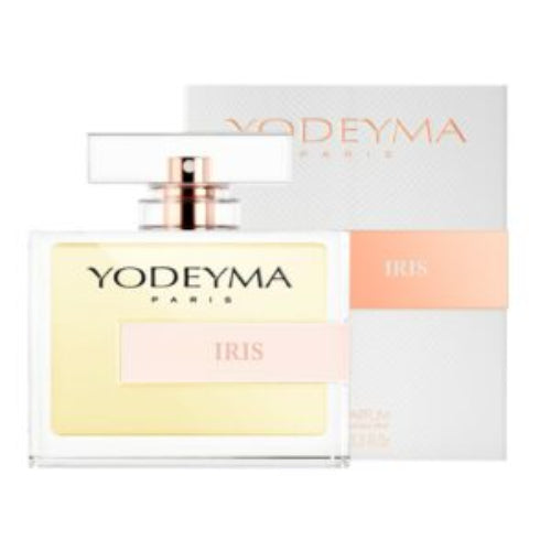 Yodeyma Eau De Parfum Iris (100ml)