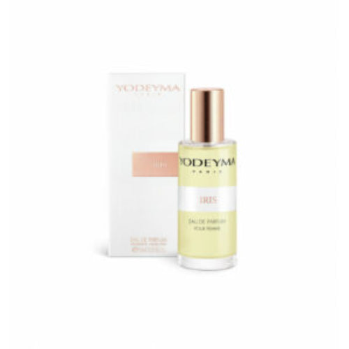 Yodeyma Eau De Parfum Iris (15ml)
