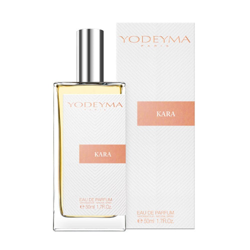 Yodeyma Eau De Parfum Kara (50ml)