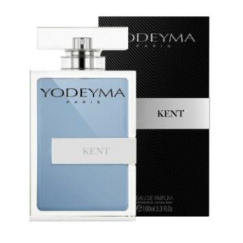 Yodeyma Eau De Parfum Kent (100ml)