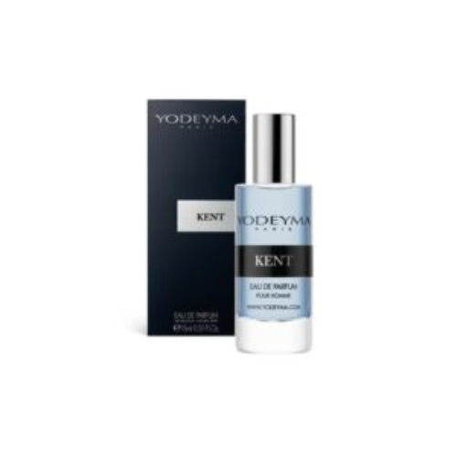 Yodeyma Eau De Parfum Kent (15ml)