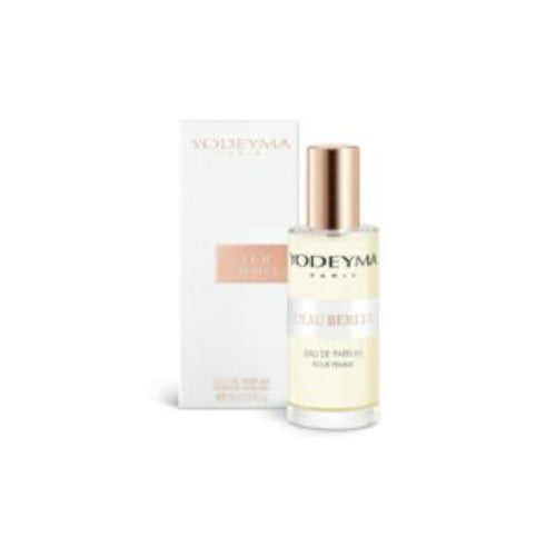 Yodeyma Eau De Parfum L'eau Berlue (15ml)