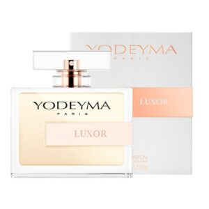 Yodeyma Eau De Parfum Luxor (100ml)