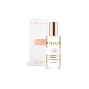 Yodeyma Eau De Parfum Luxor (15ml)