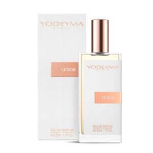 Yodeyma Eau De Parfum Luxor (50ml)