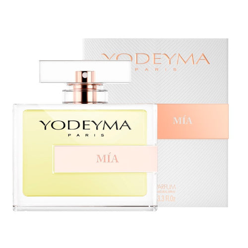 Yodeyma Eau De Parfum Mía (100ml)