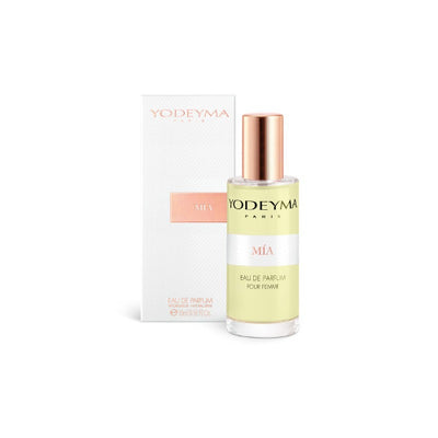 Yodeyma Eau De Parfum Mía (15ml)