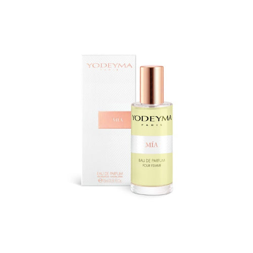 Yodeyma Eau De Parfum Mía (50ml)