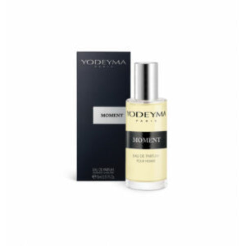 Yodeyma Eau De Parfum Moment (15ml)