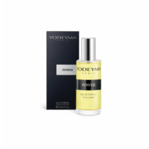 Yodeyma Eau De Parfum Power (15ml)