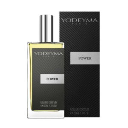 Yodeyma Eau De Parfum Power (50ml)