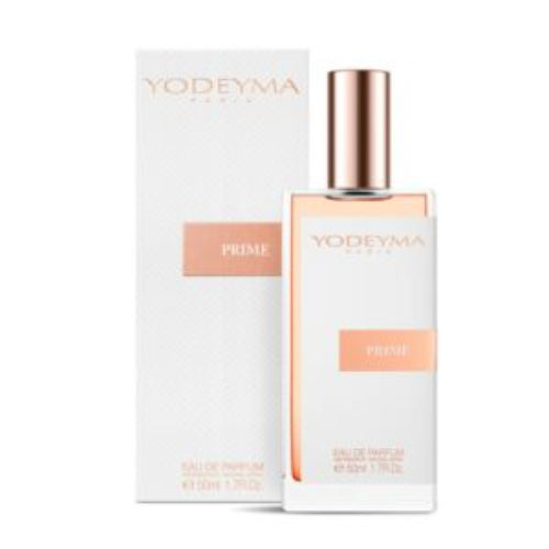 Yodeyma Eau De Parfum Prime (50ml)