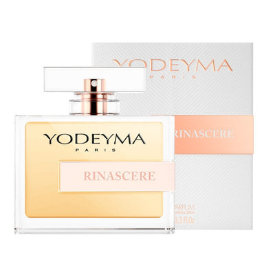 Yodeyma Eau De Parfum Red (100ml)