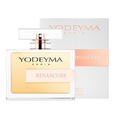Yodeyma Eau De Parfum Rinascere (100ml)