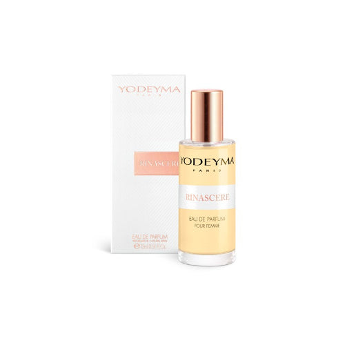 Yodeyma Eau De Parfum Rinascere (15ml)