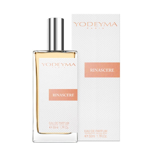 Yodeyma Eau De Parfum Rinascere (50ml)