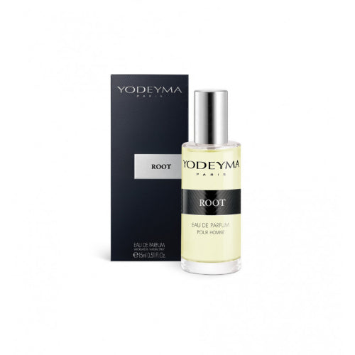 Yodeyma Eau De Parfum Root (15ml)