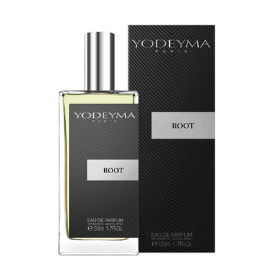 Yodeyma Eau De Parfum Root (50ml)