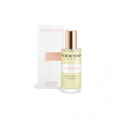 Yodeyma Eau De Parfum Seducción (15ml)