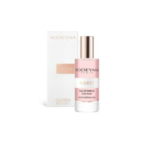 Yodeyma Eau De Parfum Suerte (15ml)