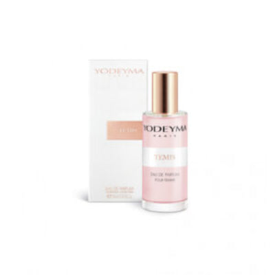 Yodeyma Eau De Parfum Temis (15ml)
