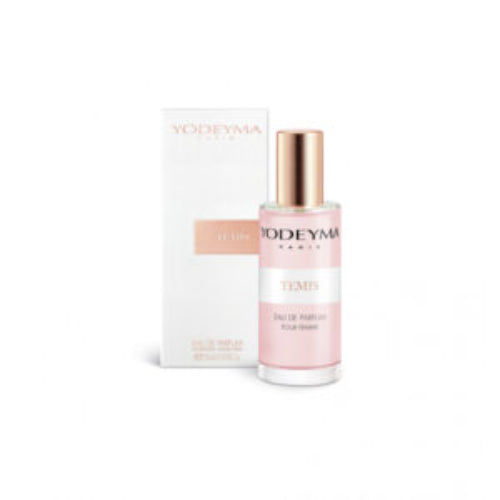 Yodeyma Eau De Parfum Temis (15ml)