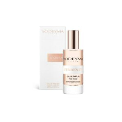 Yodeyma Eau De Parfum Tendenze (15ml)