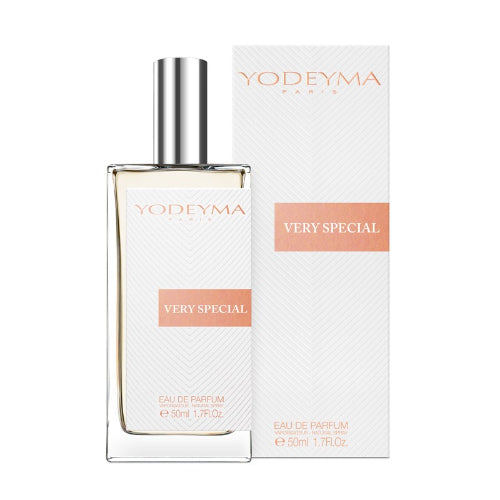 Yodeyma Eau De Parfum Very Special (50ml)