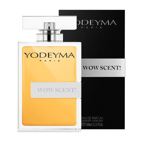 Yodeyma Eau De Parfum Wow Scent! (100ml)