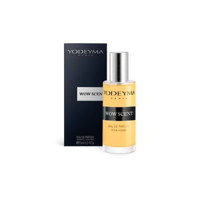 Yodeyma Eau De Parfum Wow Scent! (15ml)