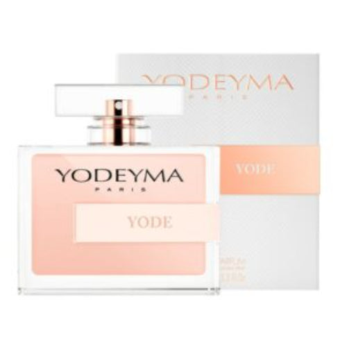 Yodeyma Eau De Parfum Yode (100ml)