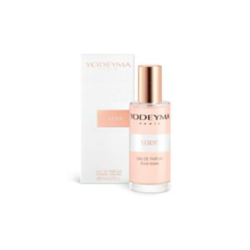 Yodeyma Eau De Parfum Yode (15ml)