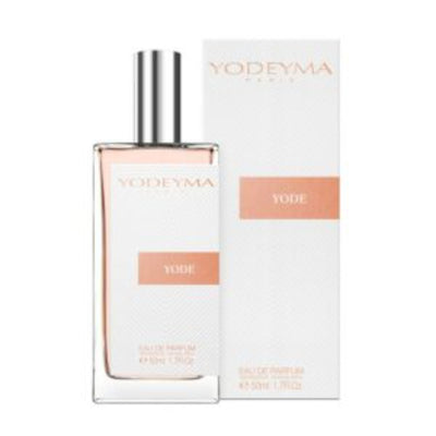 Yodeyma Eau De Parfum Yode (50ml)