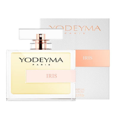 Yodeyma Eau de Parfum Iris 50ml