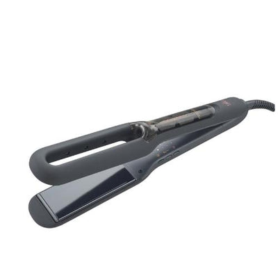 Ultron Oshun Cold Steam Straightener - Black