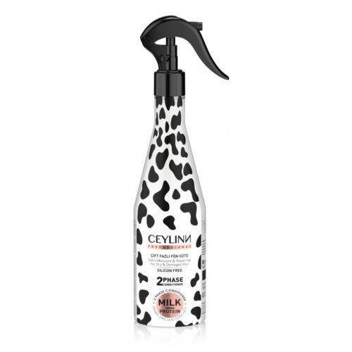 CEYLINN MILK PROTEIN 2PHASE 400 ML