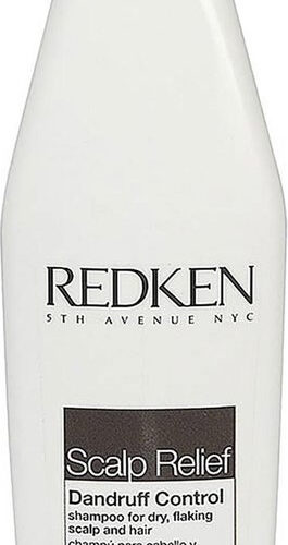 Redken Scalp Relief Dandruff Control - 300ml - Shampoo
