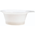 Sibel Verfbakje Eco Wit