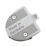 Moser Professional 1590/1591/1592 snijmes Designer