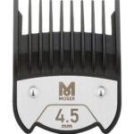 Moser Professional 4.5mm Magnetic Premium Attachment Combs - Afbeelding 2